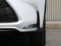 雷克萨斯NX 300h全驱锋芒版2016款