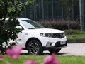 远景X6 图片