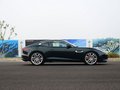 捷豹F-TYPE 3.0TS 硬顶版2016款