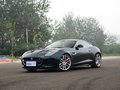 捷豹F-TYPE 3.0TS 硬顶版2016款