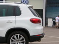 Tiguan 图片