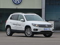 Tiguan 圖片