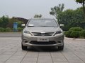 逸动 1.6L自动风尚型2016款