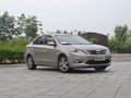 逸动 1.6L自动风尚型2016款