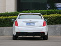 凯迪拉克CT6 28T领先型2016款