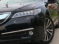 讴歌TLX 2.4L豪华型2015款
