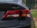 讴歌TLX 2.4L豪华型2015款