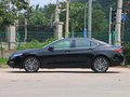 讴歌TLX 2.4L豪华型2015款