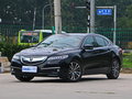 讴歌TLX 2.4L豪华型2015款