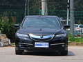 讴歌TLX 2.4L豪华型2015款