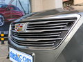凯迪拉克CT6 28T铂金版2016款
