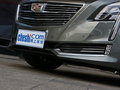 凯迪拉克CT6 28T铂金版2016款