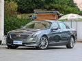 凯迪拉克CT6 28T铂金版2016款