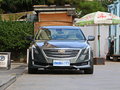 凯迪拉克CT6 28T铂金版2016款