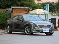 凯迪拉克CT6 28T铂金版2016款