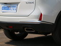 讴歌CDX 图片