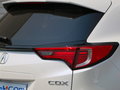 讴歌CDX 图片