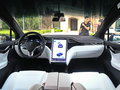 MODEL X Model X90D2016款