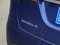 MODEL X 圖片