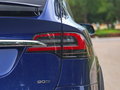 MODEL X Model X90D2016款