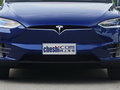 MODEL X Model X90D2016款