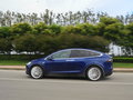 MODEL X 圖片