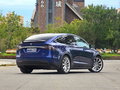 MODEL X Model X90D2016款