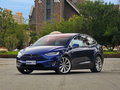 MODEL X Model X90D2016款