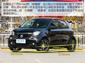 巴博斯 smart forfour 图片