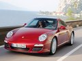 保时捷911 3.8LTarga 4S2010款