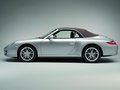 保时捷911 3.6LCarrera 4 Cabriolet2010款