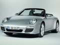 保时捷911 3.6LCarrera 4 Cabriolet2010款