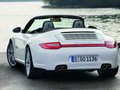保时捷911 3.8LCarrera 4S Cabriolet2010款