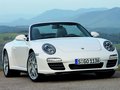 保时捷911 3.8LCarrera 4S Cabriolet2010款
