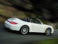 保时捷911 3.8LCarrera 4S Cabriolet2010款