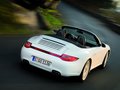 保时捷911 3.8LCarrera 4S Cabriolet2010款