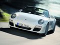 保时捷911 3.8LCarrera 4S Cabriolet2010款