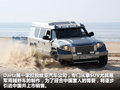 悍马H3 图片