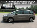 C4 PICASSO 2009款 大C4毕加索图片