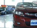 锋范 2011款 1.5 AT 精英品质款图片