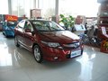 锋范 2011款 1.5 AT 精英品质款图片