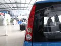 迷迪 2010款 1.6L MT 宜商版 標(biāo)準(zhǔn)型圖片