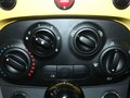 菲亞特500 2011款 1.4 AT 時(shí)尚版圖片