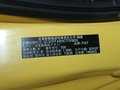 菲亞特500 2011款 1.4 AT 時(shí)尚版圖片