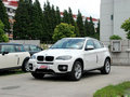 宝马X6 4.4T50i xDrive 4座2009款