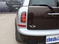 MINI 2011款 1.6 AT Cooper S圖片