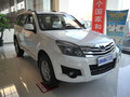 哈弗H3 2009款 2.0 MT 豪华型图片