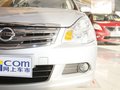 轩逸 2009款 1.6 AT XL 豪华天窗版图片