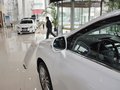 雷克萨斯RX 2009款 3.5 CVT 图片