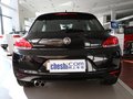 尚酷 2009款 2.0TSI DSG豪华版图片